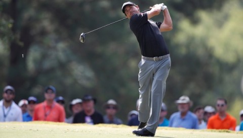 PGA Championship 2017: Tee time vòng chung kết