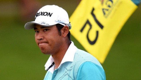 PGA Championship: Tee time vòng 3