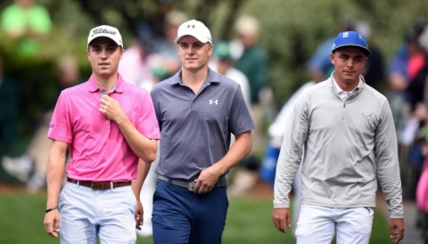 PGA TOUR công bố lịch đấu mùa giải 2017-2018: kỷ lục 49 giải