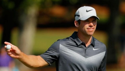 Vòng 3 Tour Championship: Paul Casey trước cơ hội nhận thưởng 11,5 triệu đô la