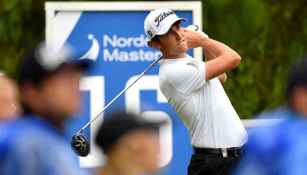 Golfer 20 tuổi người Italia vô địch Nordea Masters 2017
