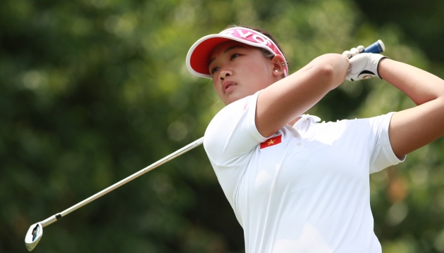 Vô địch golf nữ quốc gia mùa thứ 6: Một thay đổi nhỏ sẽ tạo nên sự khác biệt