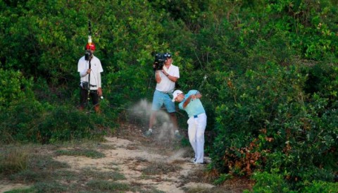 Asian Tour công bố lịch thi đấu chính thức giải Hồ Tràm Players Championship 2018