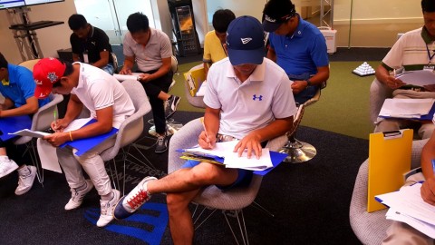 Train The Trainer Level 1: Vào khó ra cũng không dễ