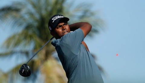 Golfer tuổi teen cân bằng kỷ lục thế giới về ghi điểm birdie