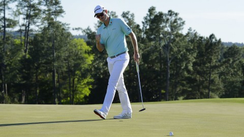 Tee-time vòng 4 The Masters 2017