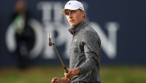 Jordan Spieth nhắn tin cho Dustin Johnson: hãy tái đấu ở Dell Technologies đi!