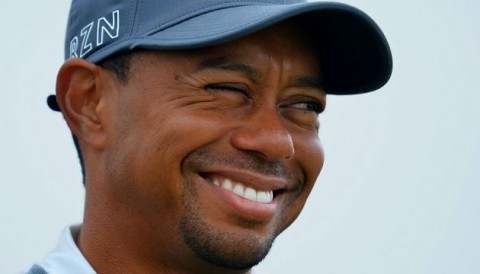 Tiger Woods tuyên bố ngày chính thức trở lại thi đấu