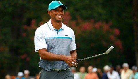 Tiger Woods kết thúc chương trình thẩm tra chuyên sâu của tiểu bang