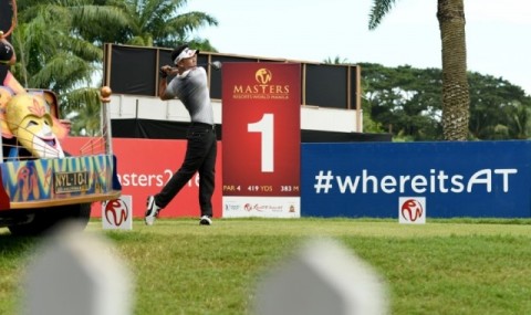 Trần Lê Duy Nhất tăng 193 lên vị trí 836 thế giới sau Resorts World Manila Masters