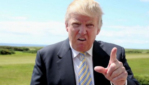 Tổng thống Trump sẽ tham dự US Womens Open tuần này