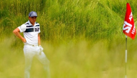 US Open 2017: Thứ Tư ở Erin Hills