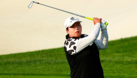 Vòng 2 US Womens Open 2017: Hàng loạt golfer tên tuổi chia tay giải