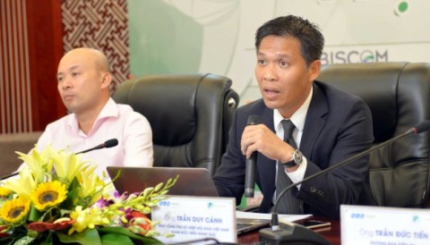 VAO 2017: định nghĩa lại giải golf nghiệp dư đỉnh cao