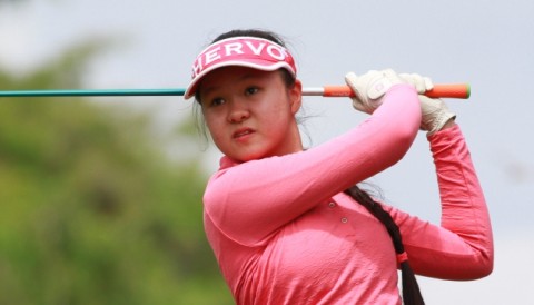 Vòng 1 VJO 2017: Hanako Kawasaki ghi âm 3 điểm vươn lên dẫn đầu giải