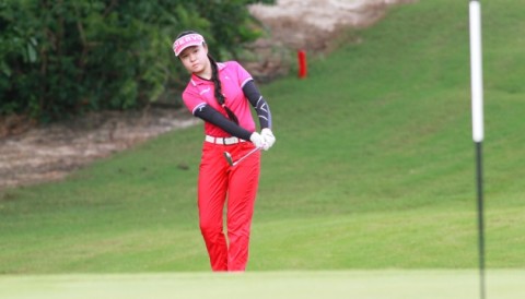 Hanako Kawasaki điền tên mình lên WAGR sau chiến thắng tại VJO 2017