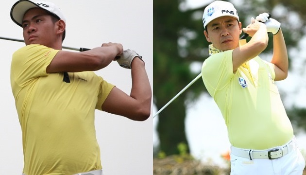 4 yếu tố lôi kéo nhiều golfer xuất sắc của Việt Nam tham dự giải golf vô địch đối kháng Quốc Gia