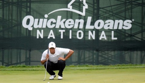 Giải đấu nổi tiếng của Tiger Woods có thể bị hoãn do chưa tìm được nhà tài trợ