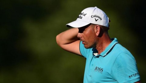 Vòng 3 Wyndham Championship: Henrik Stenson vươn lên dẫn cách biệt 1 gậy