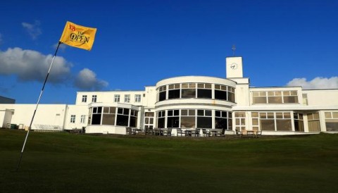 The Open 146th: Tee times vòng 1, 2