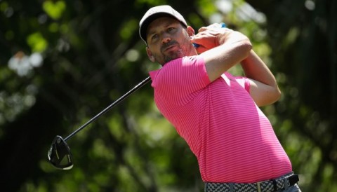 5 siêu sao tham dự giải AT&T Byron Nelson 2017