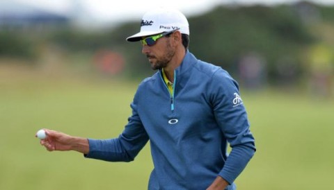 Scottish Open 2017: Rafa Cabrera Bello giải cơn khát danh hiệu sau 5 năm rưỡi