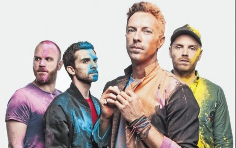 Nhóm nhạc COLDPLAY sẽ trình diễn trong đám cưới của Rory McIlroy