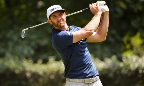 Dustin Johnson củng cố vị trí số 1 thế giới với chiến thắng giải WGC Mexico Championship