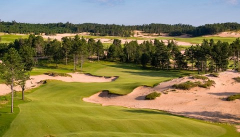 APGS 2017 Đà Nẵng: Loại cỏ mới đang làm thay đổi sân golf khắp thế giới