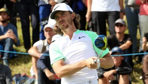 Tommy Fleetwood dẫn đầu Race To Dubai nhờ chiến thắng giải HNA Open de France