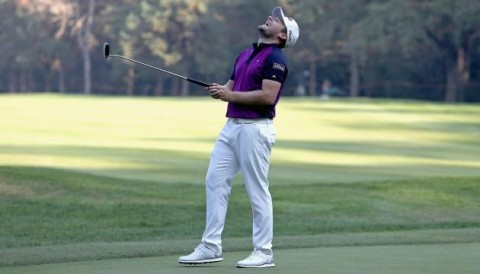Tyrrell Hatton có danh hiệu European Tour liên tiếp trong hai tuần