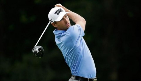 Vòng 1 John Deere Classic: Charles Howell III và Ollie Schniederjans đồng dẫn đầu âm 8 điểm