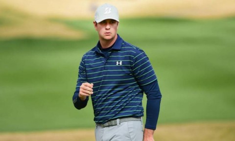 Putt cực hay 3 hố cuối, Hudson Swafford vô địch giải CareerBuilder Challenge đầy kịch tính