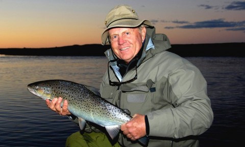 Huyển thoại Jack Nicklaus kỷ niệm sinh nhật lần thứ 77