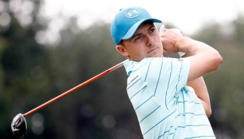 Garcia, Koepka và Spieth thi đấu cùng nhóm tại giải Major cuối cùng trong năm