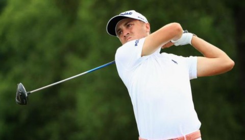 Justin Thomas phá kỷ lục ghi điểm tồn tại 44 năm của US Open