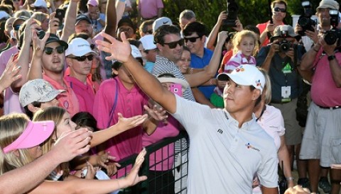 Tân vô địch The Players sẵn sàng gác gậy nhập ngũ