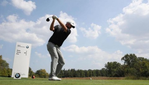 Vòng 3 BMW Championship: Ai có thể ngăn cản được Marc Leishman?