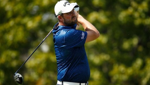 Vòng 2 BMW Championship: Marc Leishman tiếp tục thăng hoa dẫn đầu cách biệt