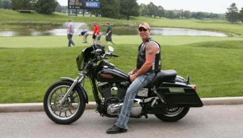 Brent McLaughlin, giám đốc giải RBC Canadian Open, bị đình chỉ công tác đột ngột