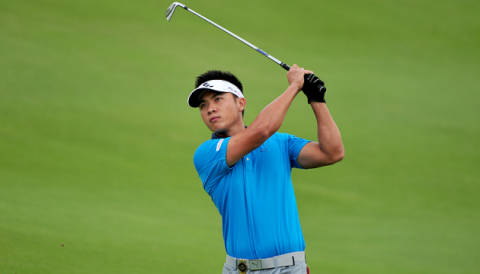 FLC Vietnam Masters 2017: điều lệ giải và form đăng ký