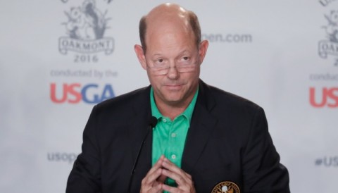 USGA bị chỉ trích khi tổ chức US Women Open trên sân của Donald Trump