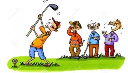 10 mách giúp cơ bản cho người bắt đầu chơi golf