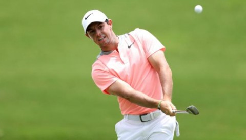 Rory McIlroy rút lui khỏi BMW PGA Championship
