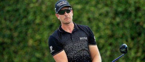 Henrik Stenson vô địch Race To Dubai lần thứ 2
