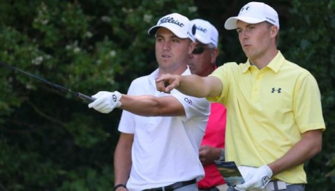 FedEx Cup 2017 Playoffs: Các golfer hàng đầu thế giới chuẩn bị cho The Northern Trust