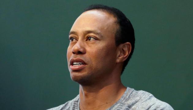 Cảnh sát công bố đoạn video quá trình bắt giữ Tiger Woods
