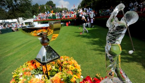 FedEx gia hạn tài trợ cho PGA TOUR 10 năm tiếp theo