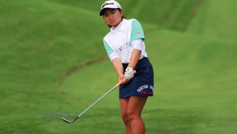 7 gương mặt nữ nổi bật tại bảng vô địch giải golf nữ nghiệp dư Quốc Gia 2017