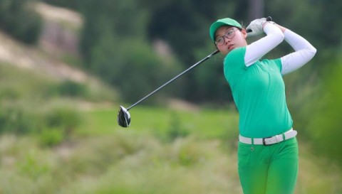 Vòng 2 Bảng A VĐQG Nữ: Đoàn Xuân Khuê Minh đứng trước cơ hội lập kỷ lục trong lịch sử 6 năm của giải đấu